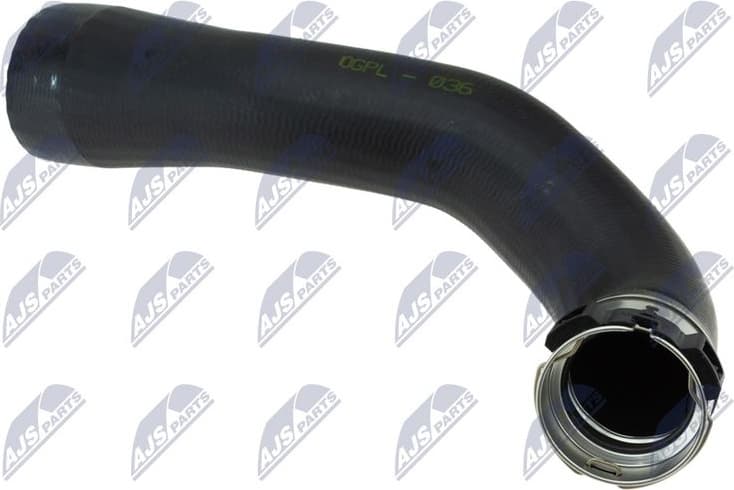 Charge Air Hose GPP-PL-036