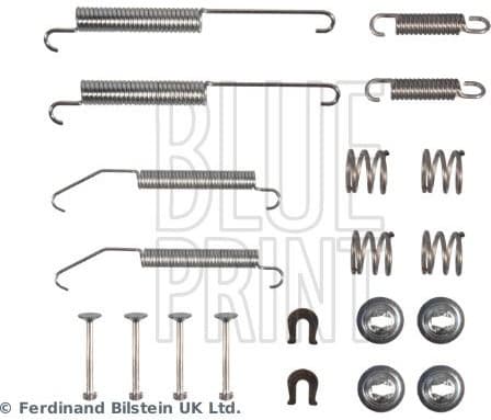 Accessory Kit, brake shoes ADBP410082