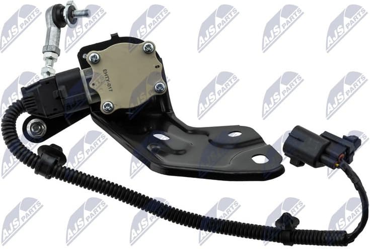 Sensor, headlight levelling ECX-TY-017 - image 3