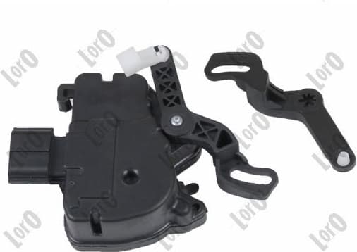 Actuator, central locking system LORO 132-008-001