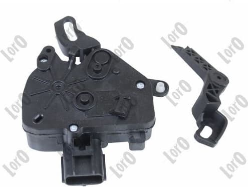 Actuator, central locking system LORO 132-008-001 - image 2
