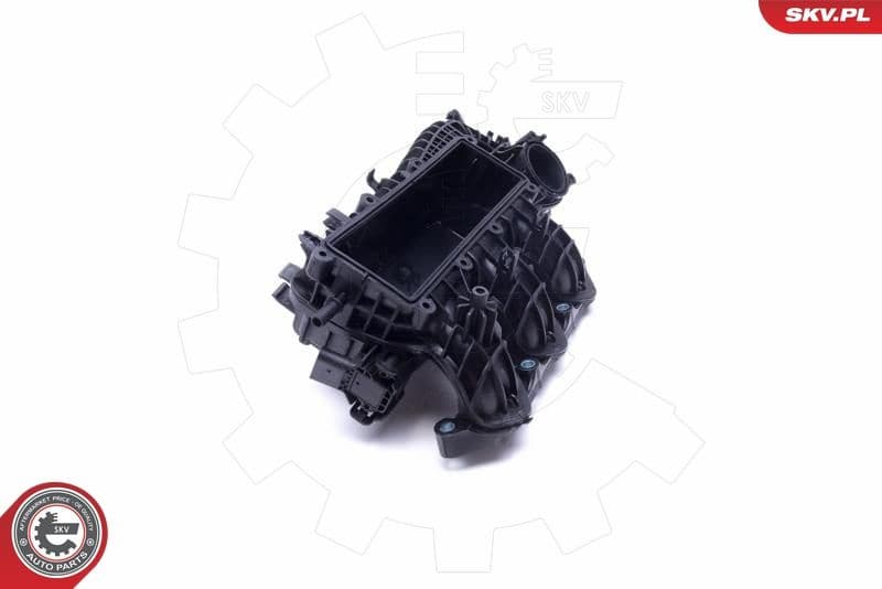 Intake Manifold Module 49SKV061 - image 2