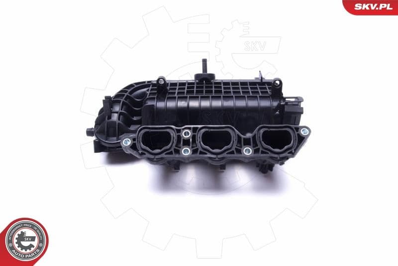 Intake Manifold Module 49SKV061 - image 3
