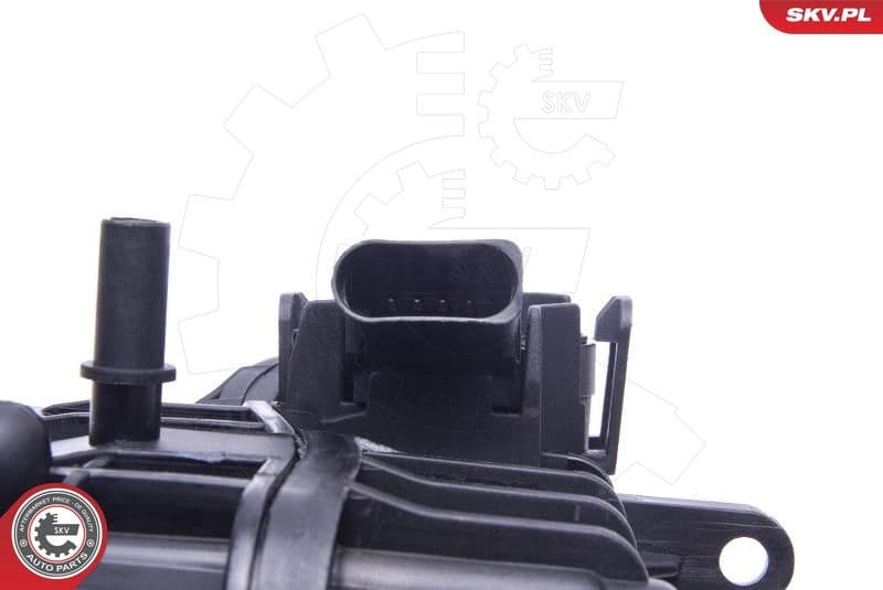 Intake Manifold Module 49SKV061 - image 4