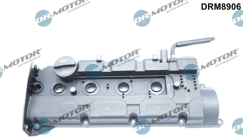 Cylinder Head Cover DRM8906