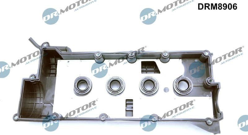 Cylinder Head Cover DRM8906 - image 2