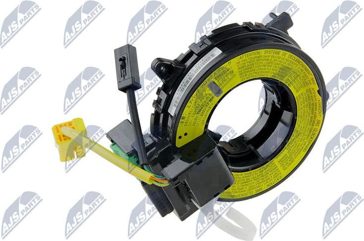 Clock Spring, airbag EAS-MS-002 - image 2