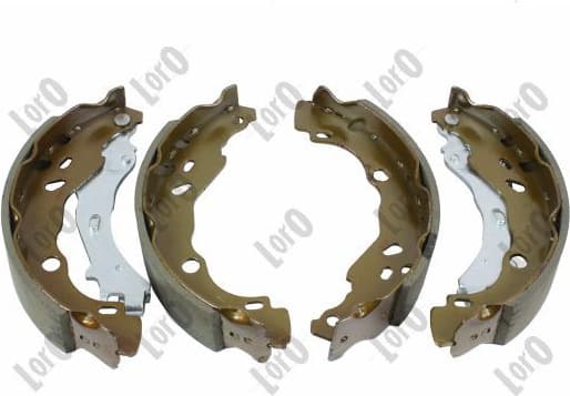 Brake Shoe Set LORO 231-05-052