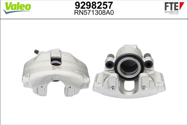 Brake Caliper NEOGEN 9298257