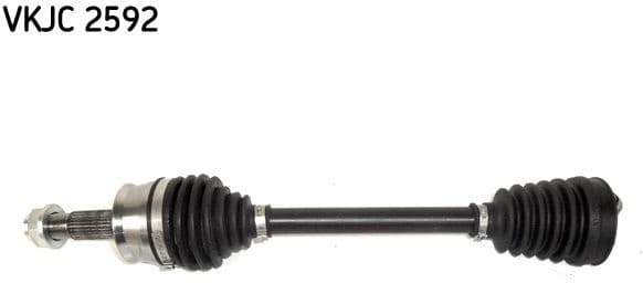 Drive Shaft VKJC 2592