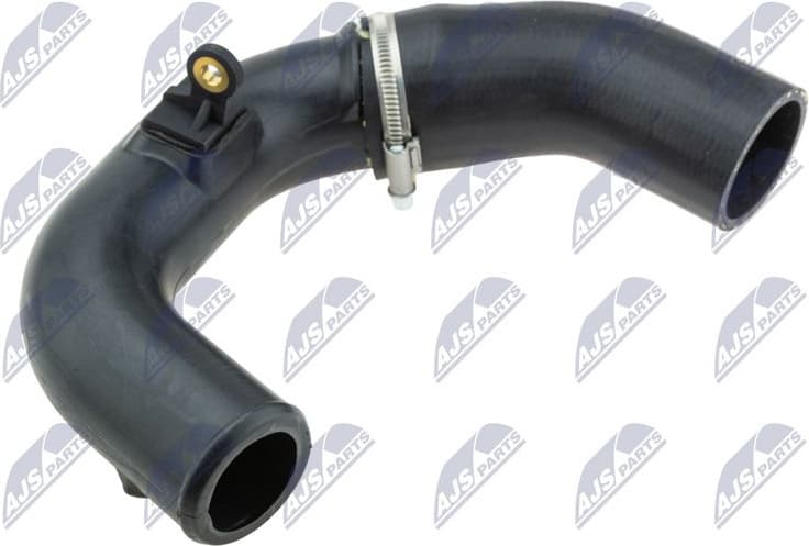 Charge Air Hose GPP-FT-039