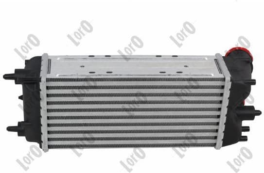 Charge Air Cooler LORO 017-018-0022 - image 2