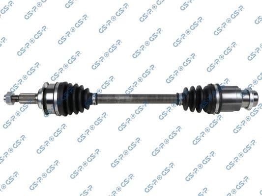 Drive Shaft 201691