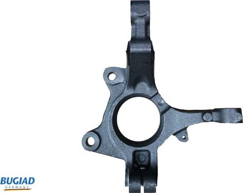 Steering Knuckle, wheel suspension BSP25374