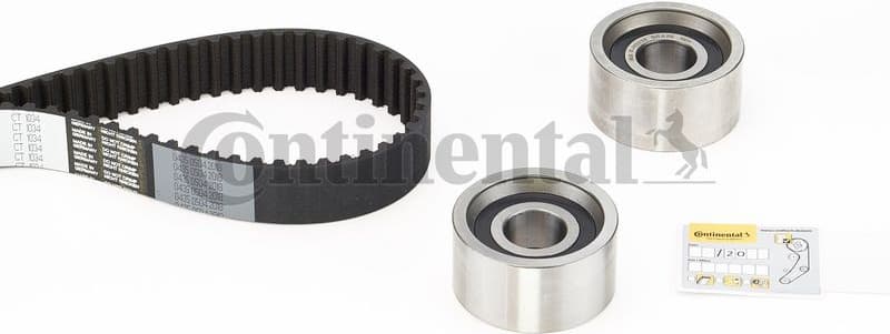Timing Belt Kit CT1034K1