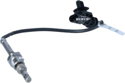 Sensor, exhaust gas temperature EASY FIT 707280