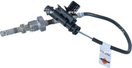 Sensor, exhaust gas temperature EASY FIT 707280 - image 2