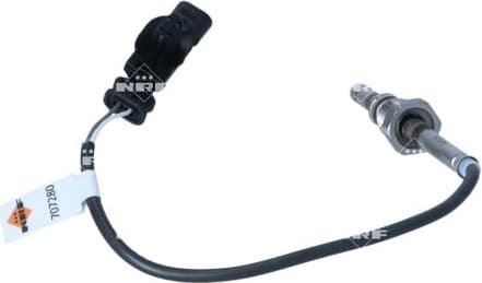 Sensor, exhaust gas temperature EASY FIT 707280 - image 3