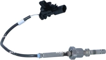 Sensor, exhaust gas temperature EASY FIT 707280 - image 4