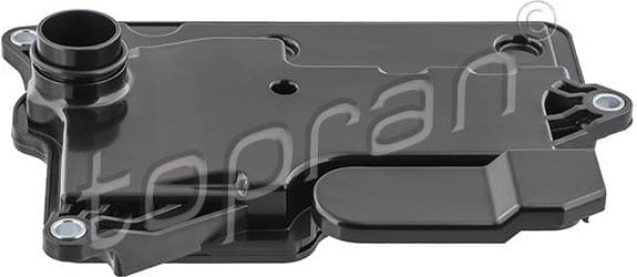 Hydraulic Filter, automatic transmission 625 365