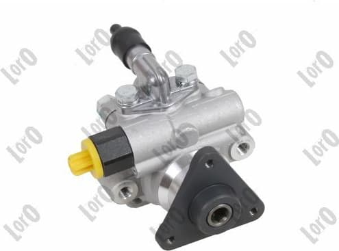 Hydraulic Pump, steering LORO 140-01-033 - image 2