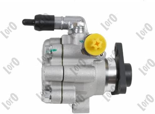 Hydraulic Pump, steering LORO 140-01-033 - image 3