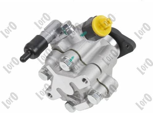 Hydraulic Pump, steering LORO 140-01-033 - image 4