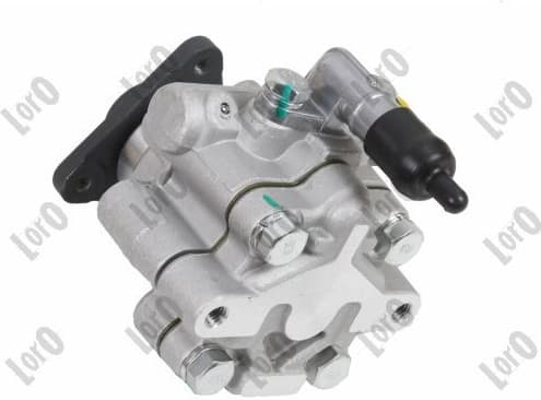 Hydraulic Pump, steering LORO 140-01-033 - image 5