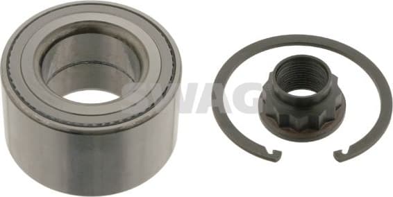 Wheel Bearing Kit 91 93 0473
