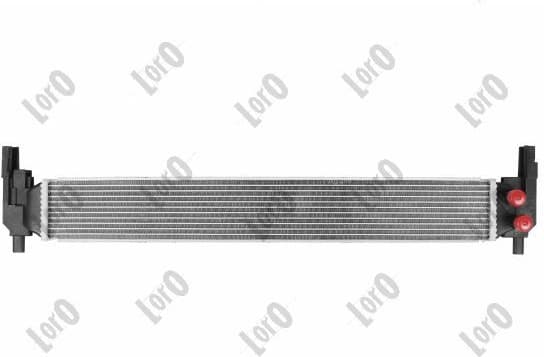 Charge Air Cooler LORO 003-018-0017