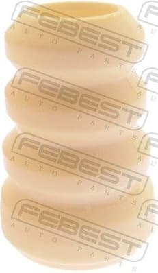 Rubber Buffer, suspension MZD-323F