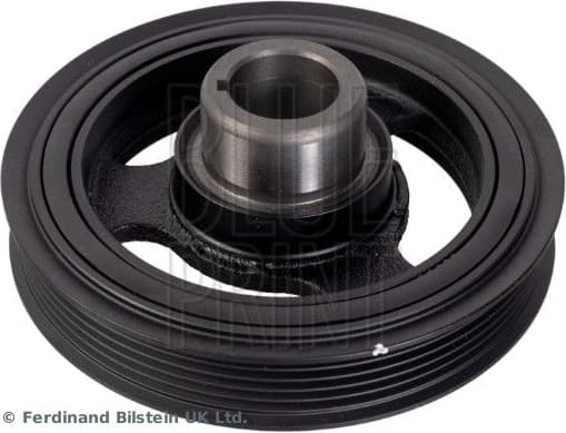 Belt Pulley, crankshaft ADBP610069 - image 2