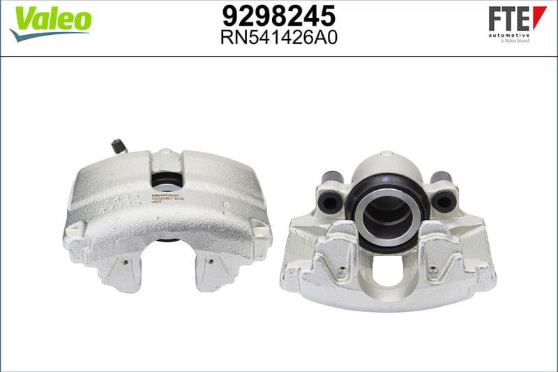 Brake Caliper NEOGEN 9298245