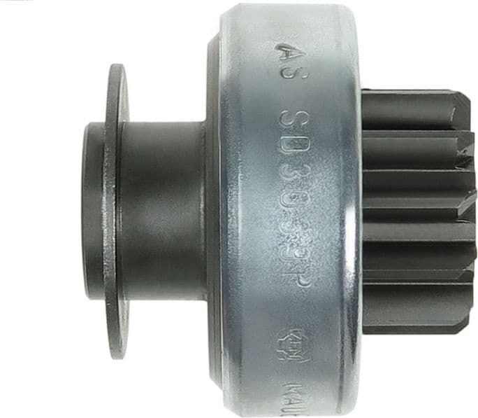Freewheel Gear, starter AS SD3039P
