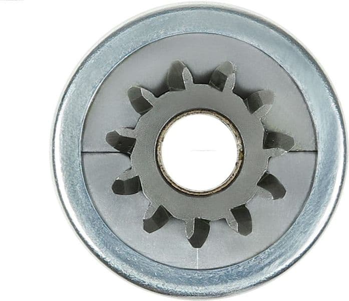 Freewheel Gear, starter AS SD3039P - image 2
