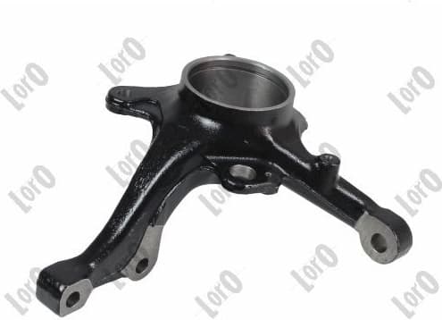 Steering Knuckle, wheel suspension LORO 131-03-032 - image 2