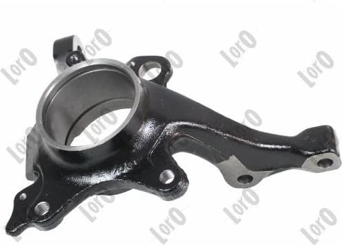 Steering Knuckle, wheel suspension LORO 131-03-032 - image 3