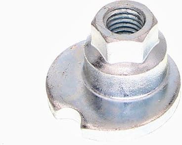 Caster Shim, axle beam 49-5094