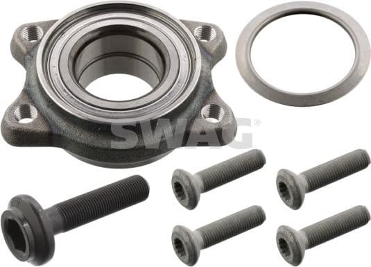 Wheel Bearing Kit 30 10 1139