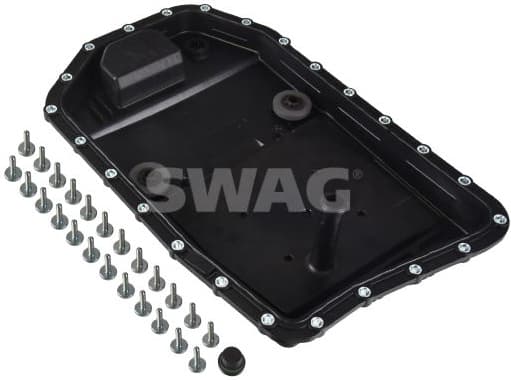 Hydraulic Filter, automatic transmission 33 10 0982