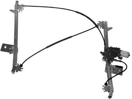 Window Regulator 350103759000
