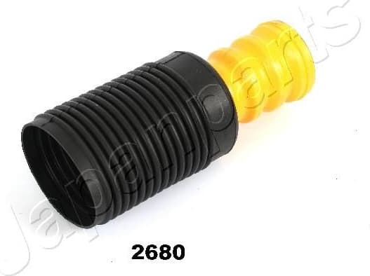 Protective Cap/Bellow, shock absorber RU-2680
