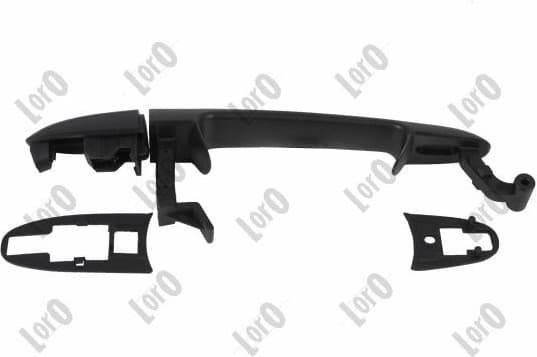Exterior Door Handle LORO 132-053-028 - image 2
