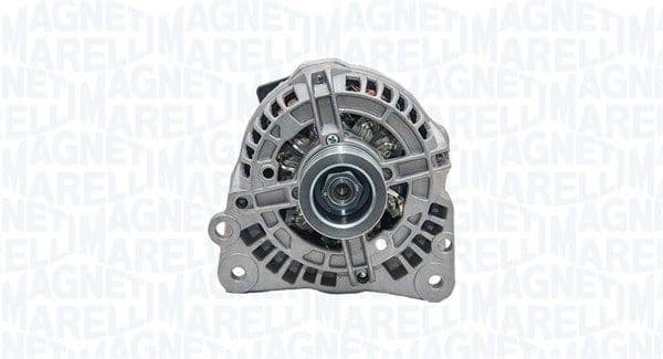 Alternator 063731542010 - image 2