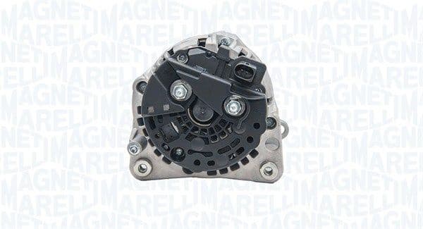 Alternator 063731542010 - image 3