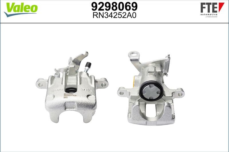 Brake Caliper NEOGEN 9298069