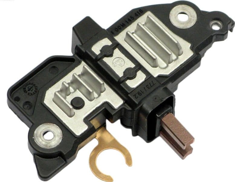 Alternator Regulator Bosch ARE0087(BOSCH) - image 2