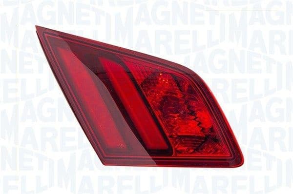 Tail Light Assembly 714081260801