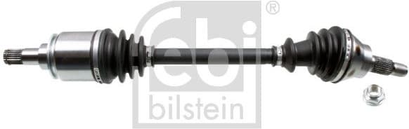 Drive Shaft 182854
