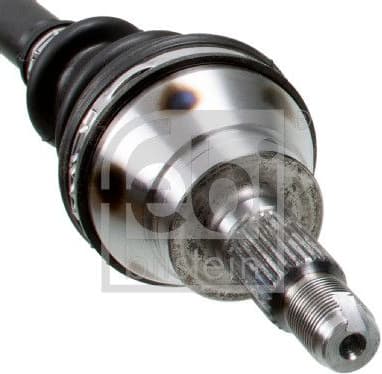Drive Shaft 182854 - image 3
